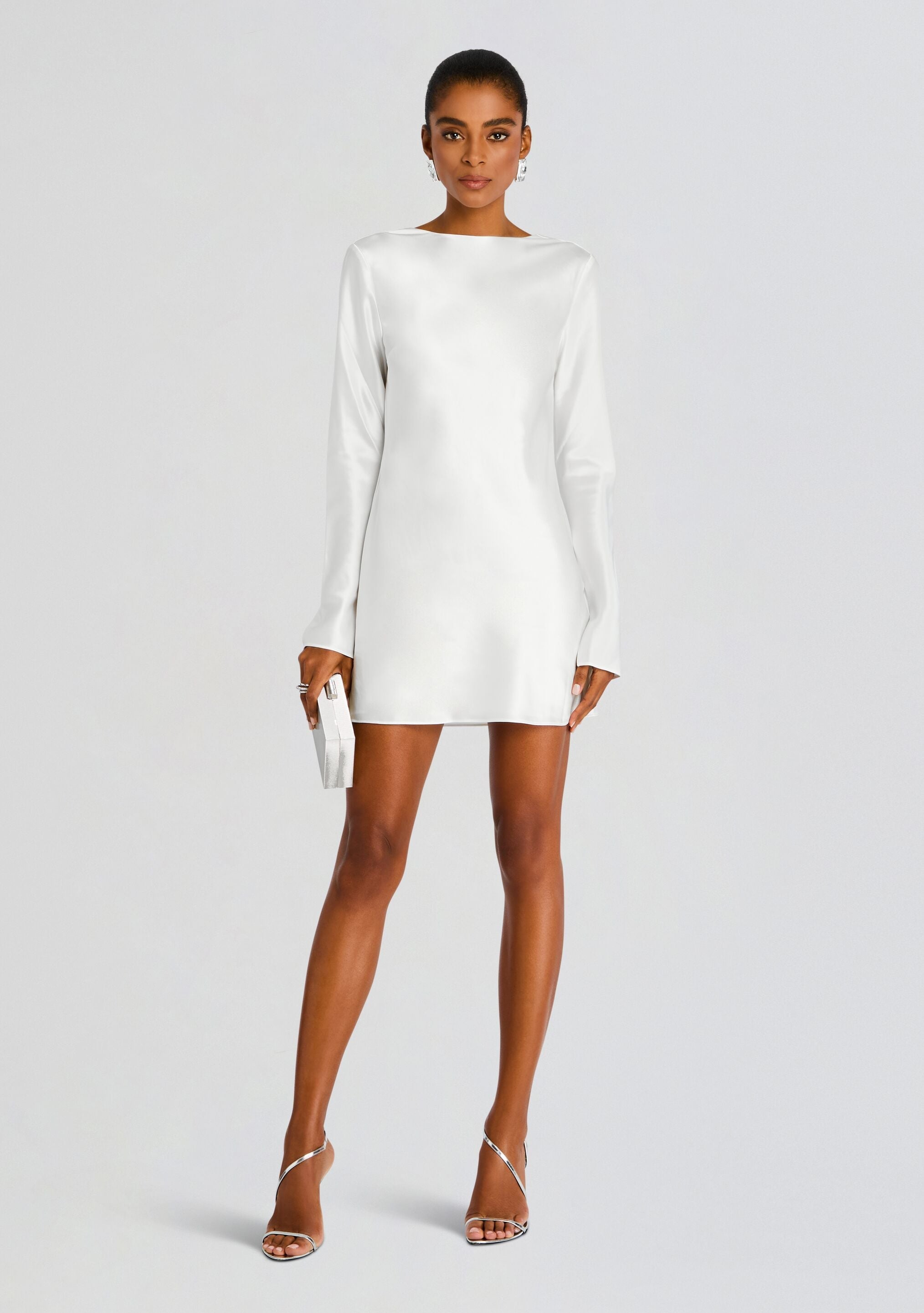 Madeleine Mini Reversible Dress