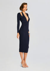 Odelia Knit Dress