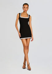 Bexley Embellished Dress