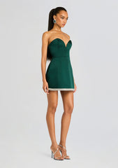 Quinny Dress