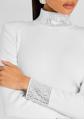 Rue Embellished Dress