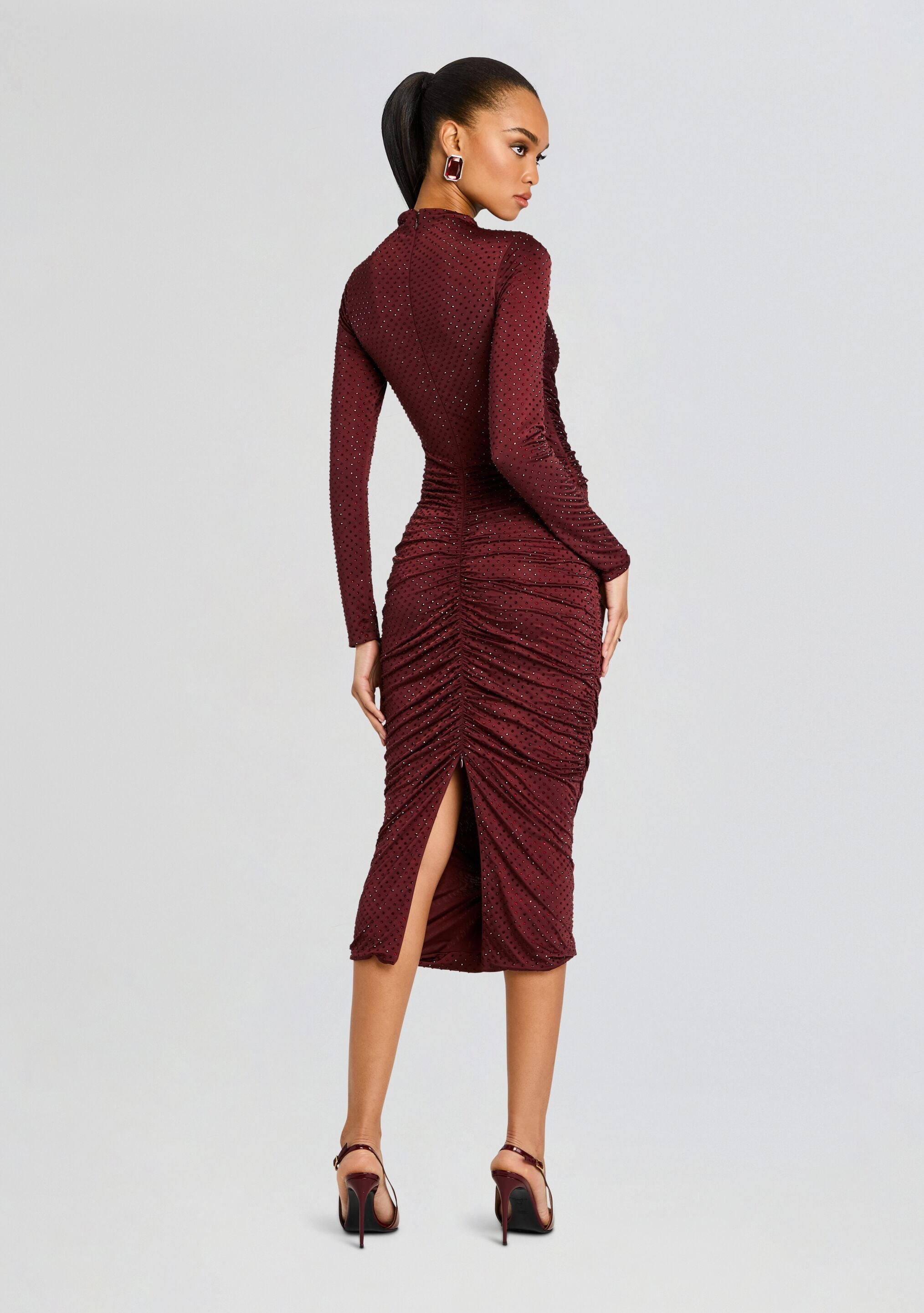 Mavy Dress