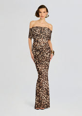 Sasha Maxi Dress
