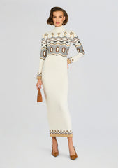 McCoy Knit Dress