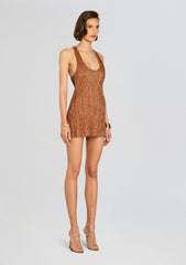 Cydney Sequin Dress