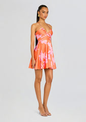 Casey Mini Dress