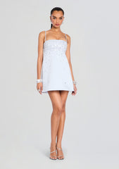Cornelia Embellished Dress