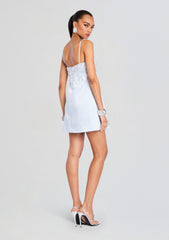 Cornelia Embellished Dress