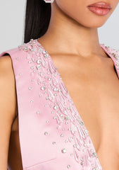 Maisy Embellished Dress