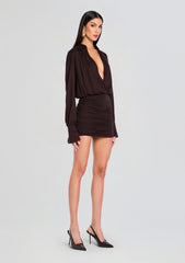 Myla Mini Dress