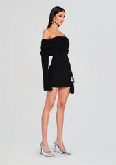 Selene Mini Dress