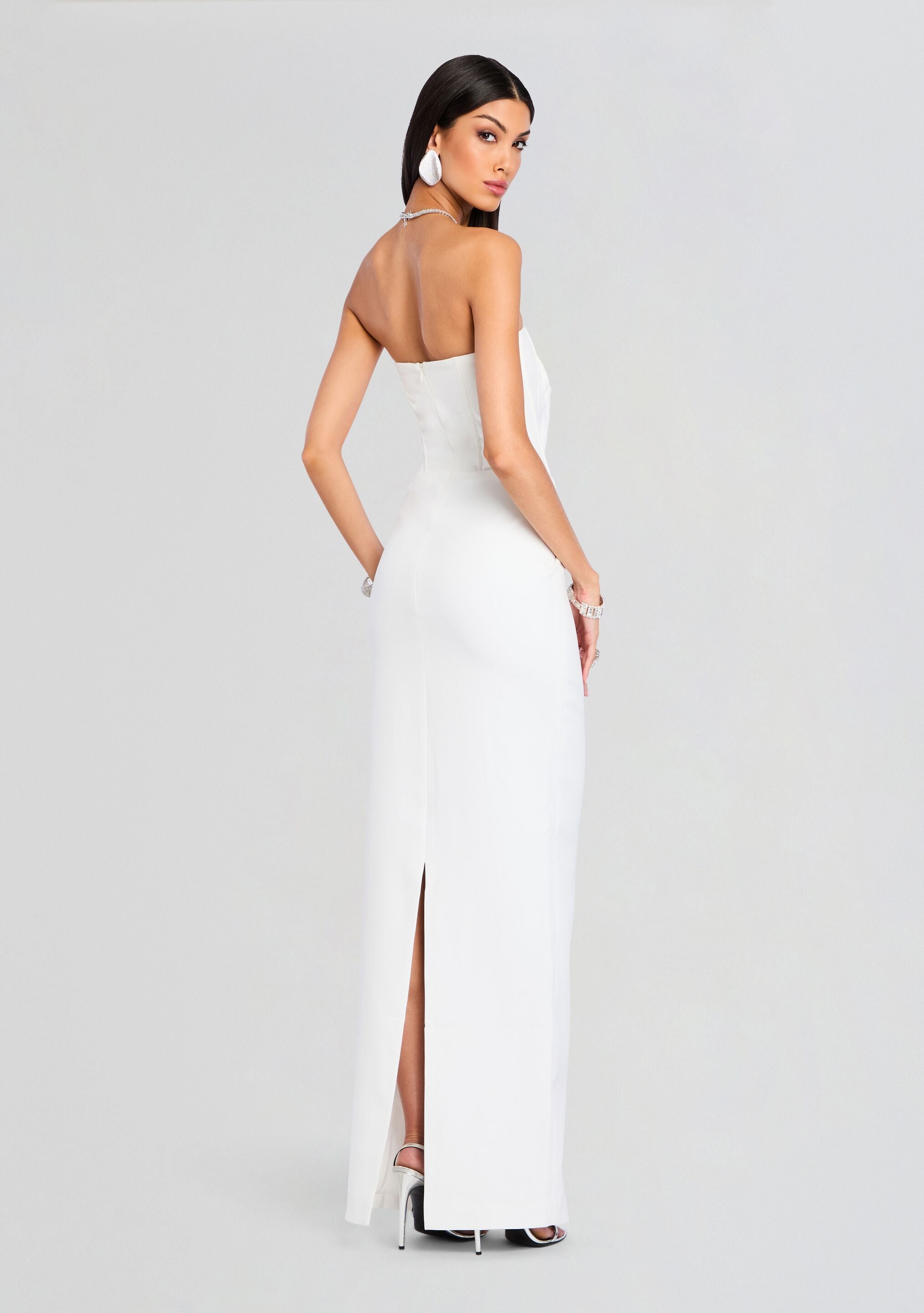 Luna Dress