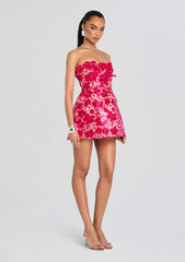 Alira Lace Dress