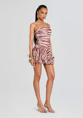 Shaniece Dress