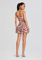 Shaniece Dress