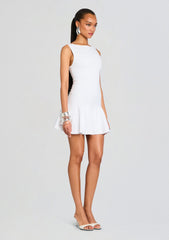Audrina Knit
 Dress