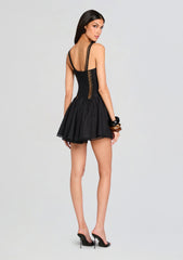 Gardenia Short Dress