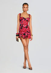 Sunil Short Dress