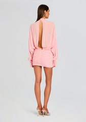 Minette Mini Dress