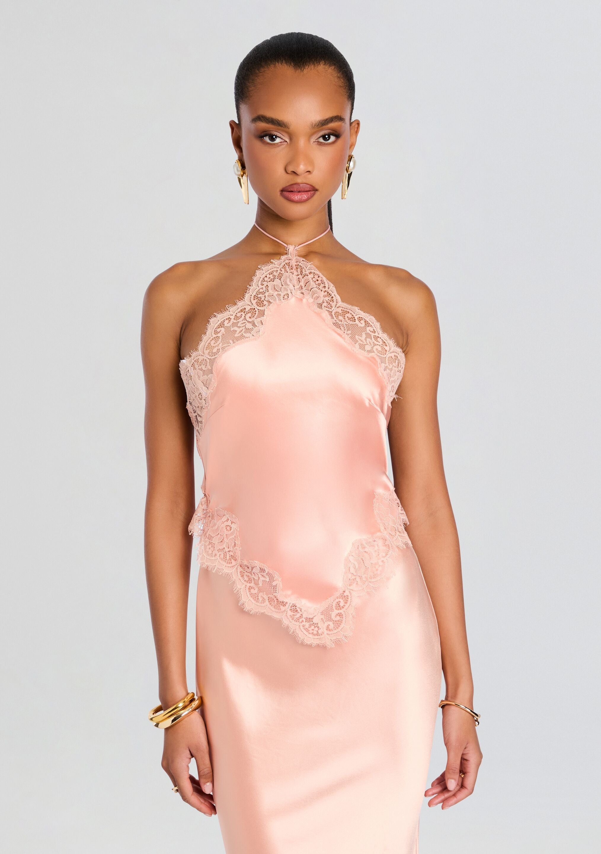 Everly Dress