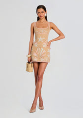 Kensington Knit Dress