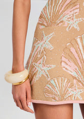 Kensington Knit Dress