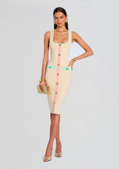 Lyle Knit Dress