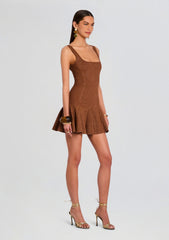 Matson Knit Dress