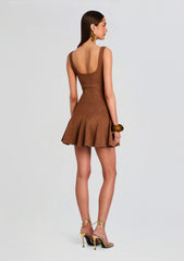 Matson Knit Dress