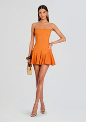 Annina Knit Dress