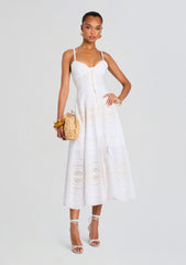 Catta Long Dress
