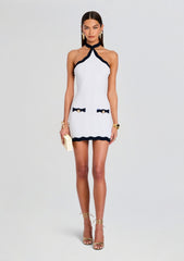 Myna Knit Dress