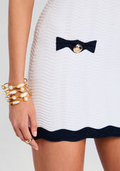 Myna Knit Dress