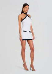 Myna Knit Dress