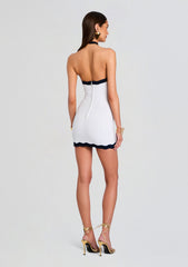 Myna Knit Dress