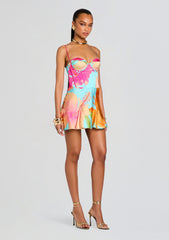Kyona Dress