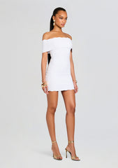 Laighton Knit Dress