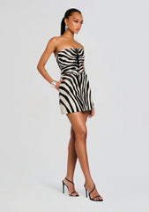 Manon Dress