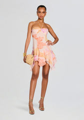 Maura Dress