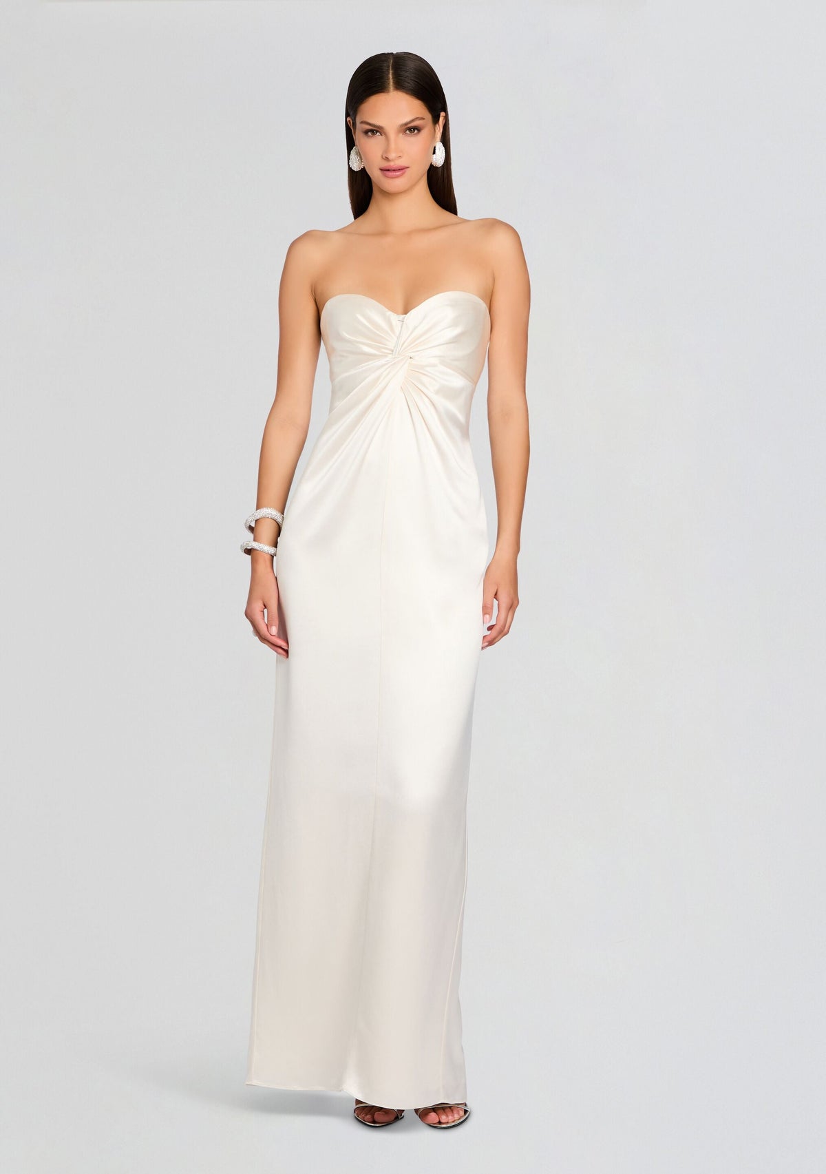 Olivine Dress