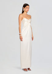 Olivine Dress