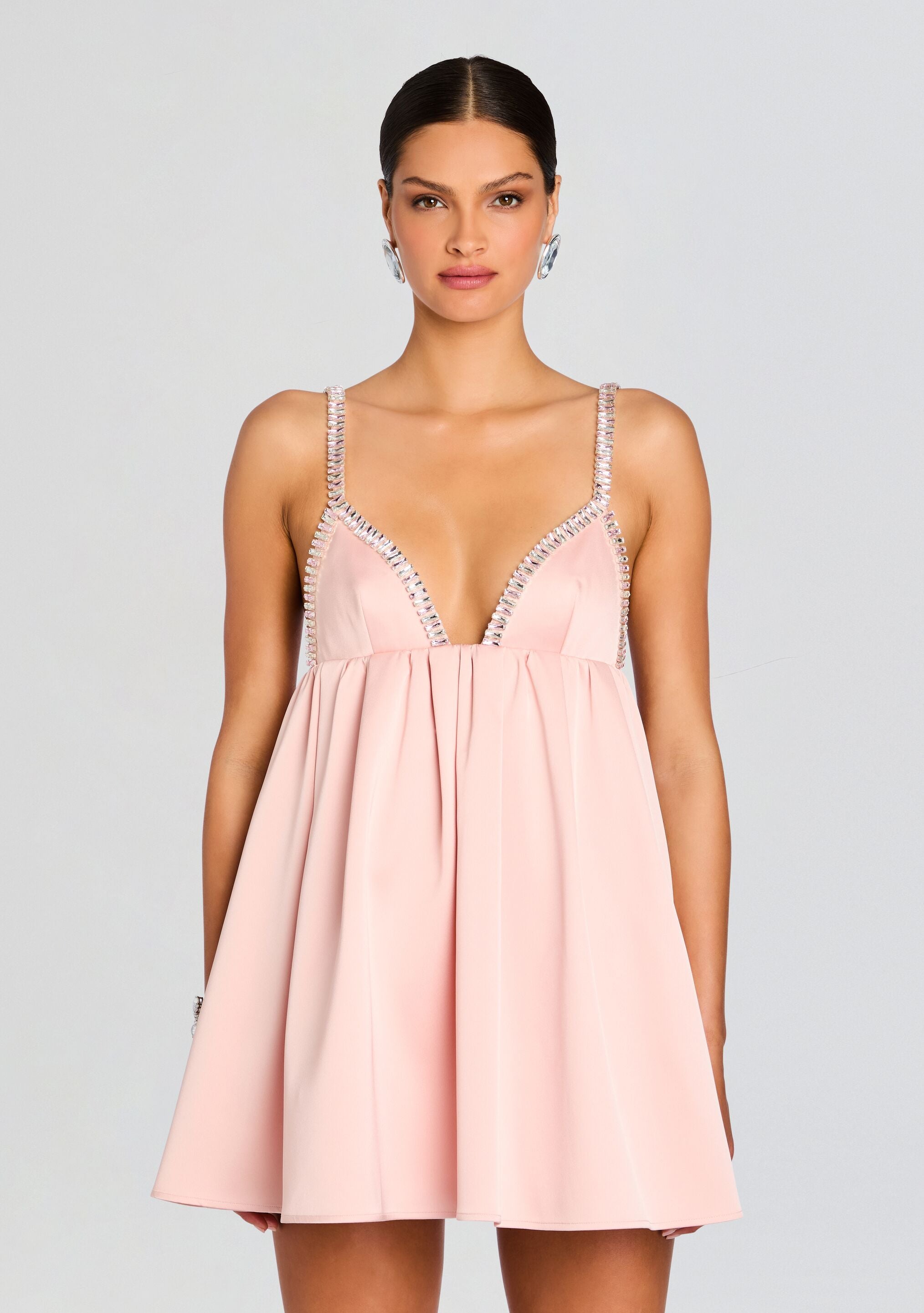 Aniyah Dress