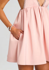 Aniyah Dress