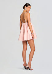 Aniyah Dress