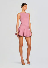 Audrina Knit Dress