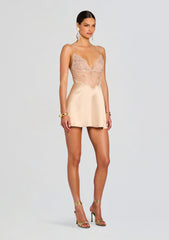 Aurora Lace Dress