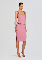 Connie Knit Dress