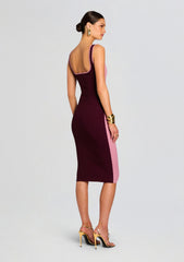 Connie Knit Dress