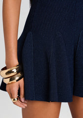 Erica Knit Dress