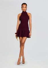 Quinn Knit Dress